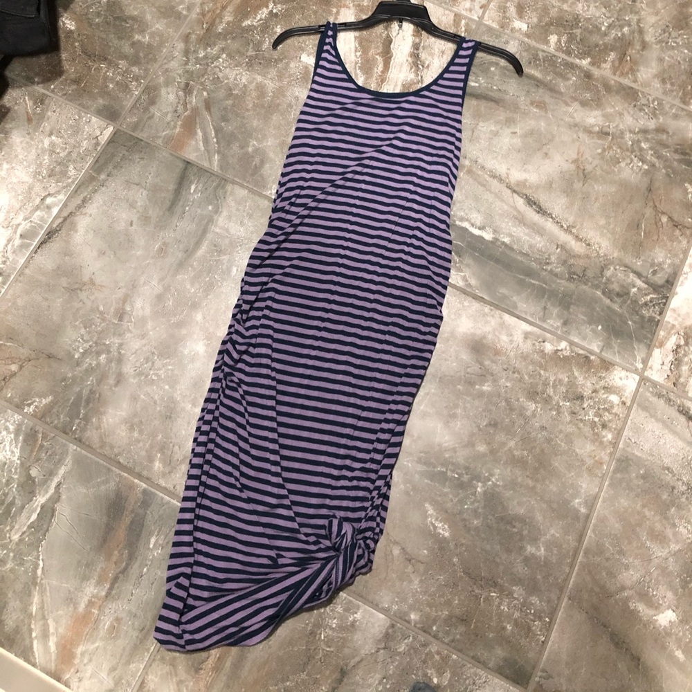 Maternity dress